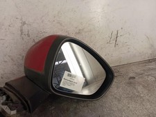 Retroviseur droit (ou coque) Citroen DS