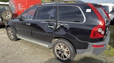Porte arrière et accessoires Volvo XC90