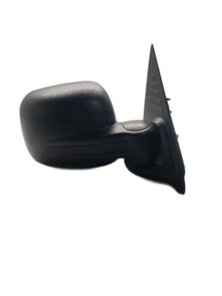 2002-2007 Jeep Liberty Passenger Right RH Side View Mirror Power 1158539