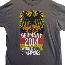 Complete Visual Guide to the 2014 World Cup Jerseys 83