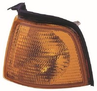 Original Abakus Blinkleuchte 441-1505R-UE-Y FüR Audi
