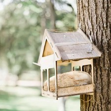 Bird Bedding Cozy Nesting Dust-Free Bedding Fine Hemp Rope Birdwatching