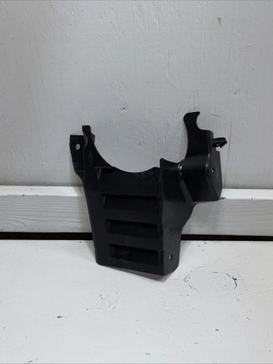 2020-2025 FORD TRANSIT 150-350 FRONT LEFT DRIVER FENDER SPLASH SHIELD GUIDE OEM