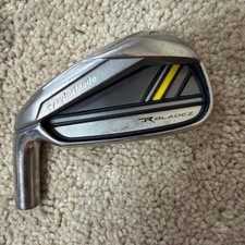 Left TaylorMade 4 Iron RBladez Stainless Steel Cavity Back Golf Club Head