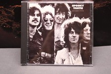Spooky Tooth - Spooky Two - CD (b1)