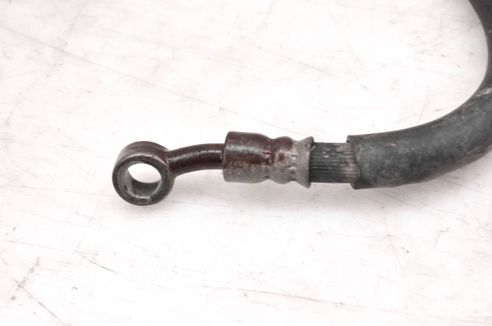 Línea de freno trasero Yamaha YZ450F 06 Foto 3 de 3