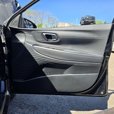 2020-2025 Hyundai i20 N MK3 Front Right Driver Door Card 82308Q0090