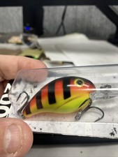 Bandit 200 Series 258 Mistake