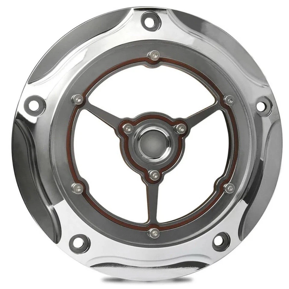 Harley Davidson Derby Cover - SM-1974-CD - Imagem 2 de 4