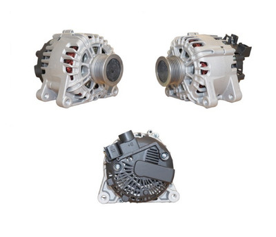Alternator for Volvo C30 S40 V50 D | 2010 - 2012