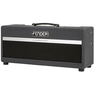 Topteil E-Gitarre Fender Bassbreaker 45 Head Verstärker Gitarre Amp Gitarrenvers