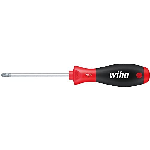 Wiha 313 SoftFinish PZ2 x 300 mm (WHA-26455)  Assorted Size Names 