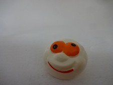 Accessori per casa delle bambole / uovo da gioco - diametro 28 mm circa