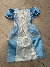 Cinderella Costume Dresses Disney Princess Majestic Dress Only