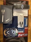Halo 4: Limited Edition Microsoft Xbox 360 2012 Steelbook 343 Complete