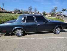 1985 Oldsmobile Cutlass for Sale
