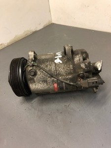 155122 Klimakompressor VW Golf IV (1J) 1J0820803G 1.4