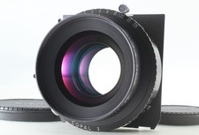 [Near MINT] Nikon Nikkor W 240mm f/5.6 Large Format Lens Copal No.3 From JAPAN