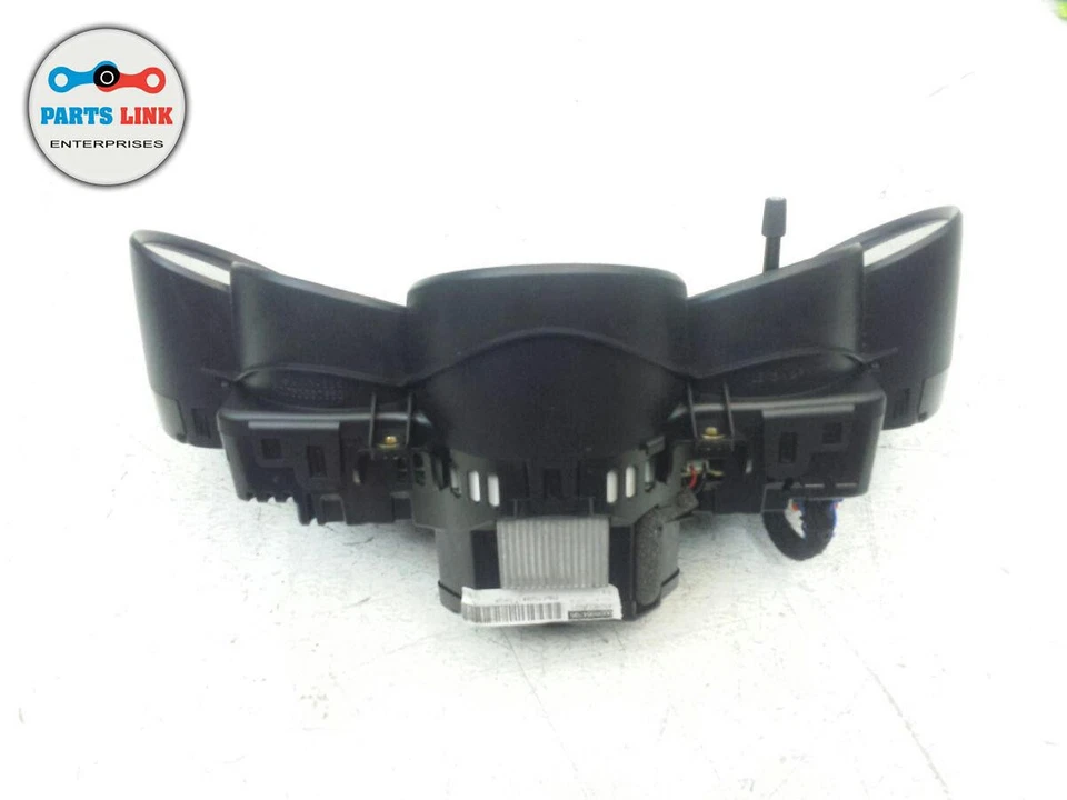 2012 PORSCHE CAYENNE 958 速度计量器仪表盘 70K 原始设备制造商 — 第 3/4 张图片