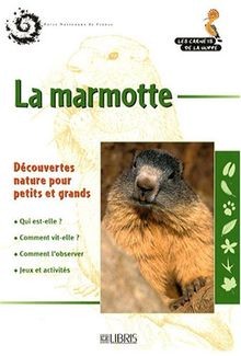 La marmotte von Anne Pinchart | Buch | Zustand sehr gut