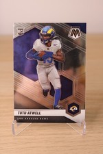 Tutu Atwell RC 2021 Mosaic