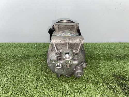 8200309193 DELPHI klimakompressor RENAULT MEGANE II BERLINA 3P 1.9 2002 105381