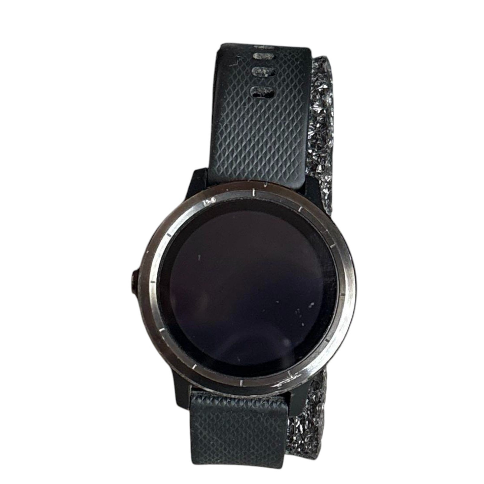 Garmin Vivoactive 3 GPS Smartwatch Used with Minor Scratches 1-2 Day Battery Life