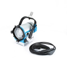 ARRI L5-C Color LED Fresnel Hanging Light - Blue/Silver SKU 1871627