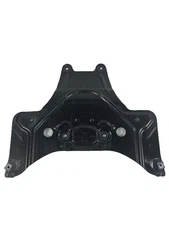 01-09 Mercedes CLK320 CLK 550C320 350 Front Engine Subframe Splash Shield 016