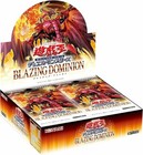 Yu-Gi-Oh Duel Monsters BLAZING DOMINION Box Japanese NEW Sealed