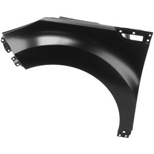 Fender For Kia Soul 2014-2019 Front Driver Side Fender For Kia Soul 2014-2019 Front Driver Side