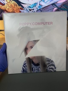 Poppy Computer | eBay