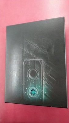 Final Fantasy VII Remake Original Soundtrack CD Japan Edition, Slight Scratches