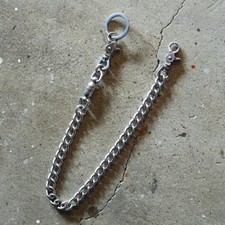 FUNNY Classic Wallet Chain (Approx. 43 cm)