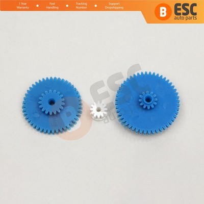 ESC EGE510 VDO MotoMeter Tacho für BMW 3er E30 1982-1994 Non US