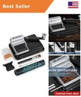 Cigarette Rolling Machine, Manual Tobacco Rolling Machine