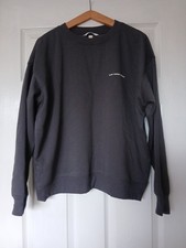 H&M Grey Sweater M