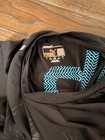 PUMA ACTV Technical T Compression SportLifestyle Training Shirt Mens Large