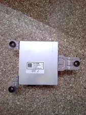 Chassis ECM Body Control BCM Trunk Mounted Fits 18 MALIBU 983429