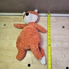 Jellycat Cordy Roy Fox Stuffed Animal, 16.5 inches - Woodland Animal Plush