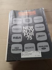 Lot X 23 Electronics Technician/Dealer magazines 1970's