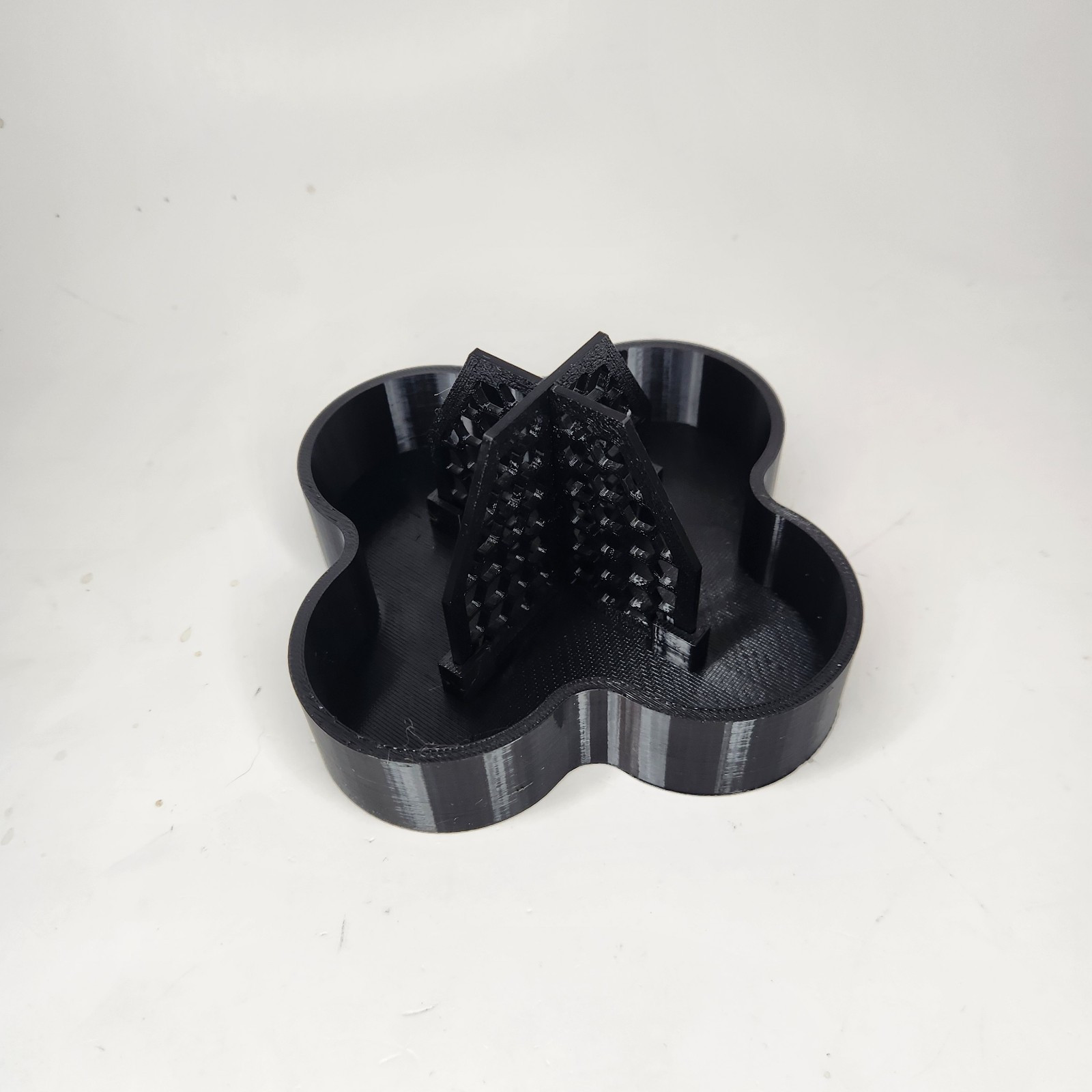 Small Bug Fountain for Reptiles Bug Tower Reptile Feeder