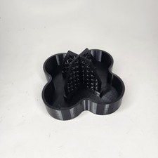 Small Bug Fountain for Reptiles Bug Tower Reptile Feeder