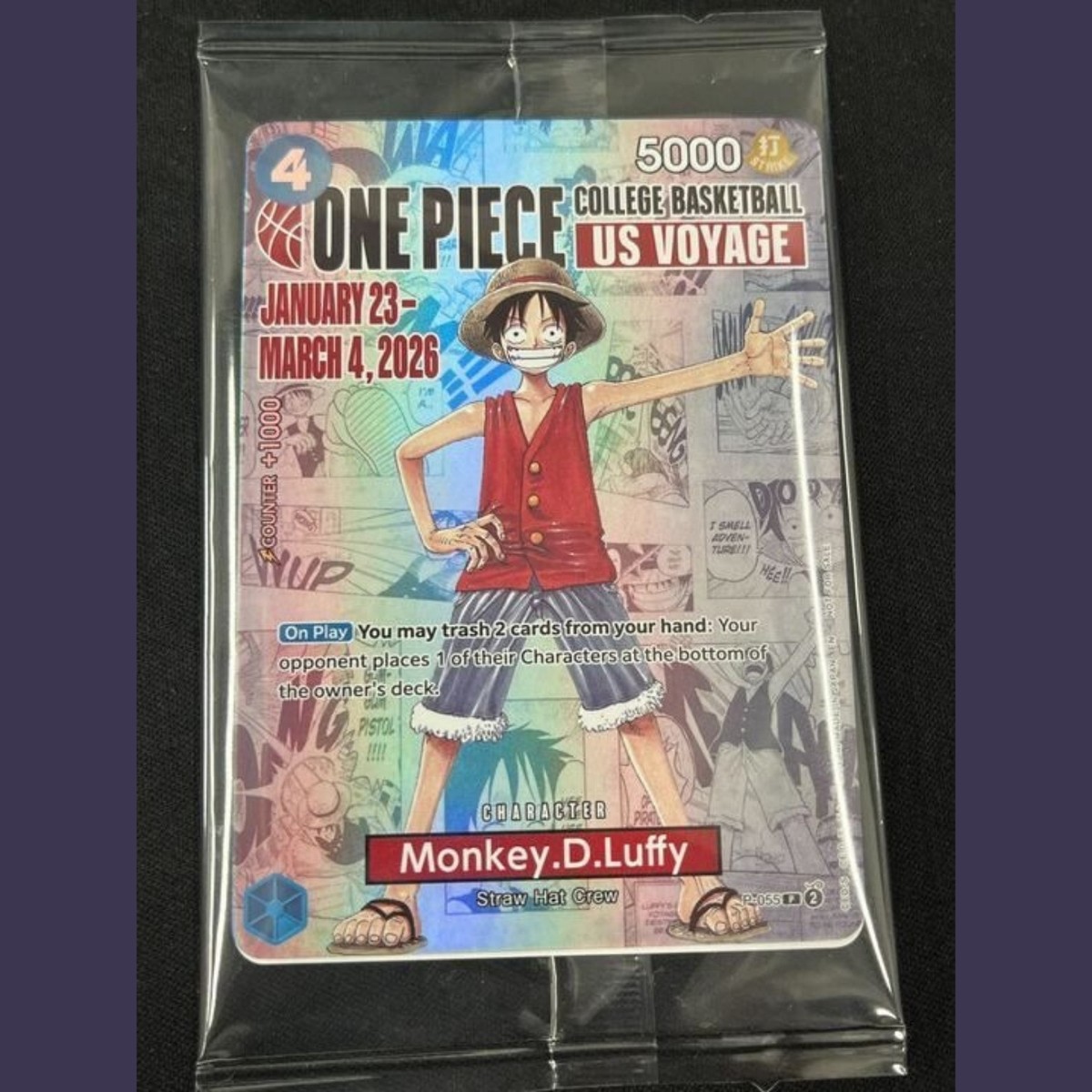 【PSA10】バスケルフィP-055 US VOYAGEプロモONE PIECE s-l1200.jpg