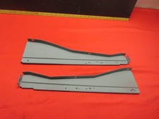 1969 Amc Rebel Grille Bracket Upper 1969 Amc Rebel Grille Bracket Upper