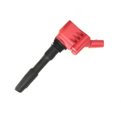 Zündspule Auto Spark Coil Precise OE Match Hochleistungsmaterial