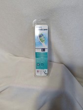 Philips sonicare ProResults plaque control 3 brushheads HX9023 1 Pack
