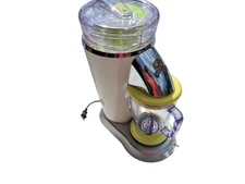 Frozen Margaritaville Concoction Drink Maker Ice Shave Margarita Machine Blender