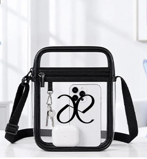 25+ Clear PVC Bags & Handbags for Women for sale | Updated Oct 2026