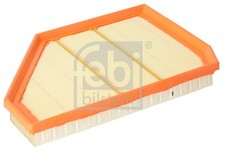 FEBI BILSTEIN Luftfilter 196383 Filtereinsatz für BMW X5 G05 F95 X6 G06 F96 6er